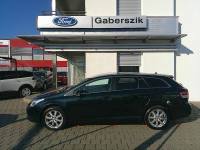 Toyota Avensis Gebrauchtwagen