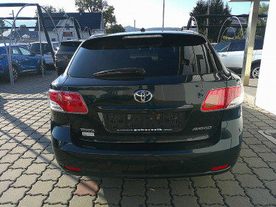 Toyota Avensis Gebrauchtwagen
