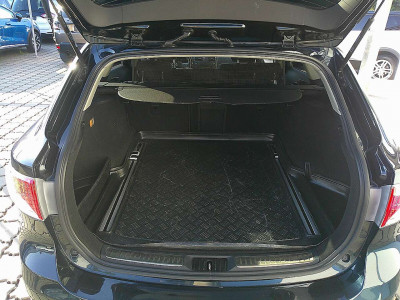 Toyota Avensis Gebrauchtwagen