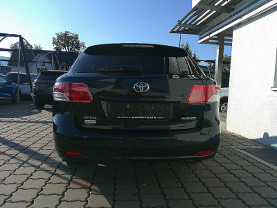 Toyota Avensis Gebrauchtwagen