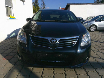 Toyota Avensis Gebrauchtwagen