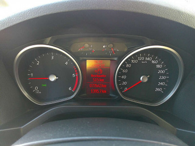 Ford Galaxy Gebrauchtwagen