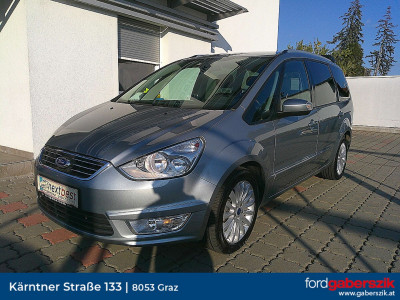 Ford Galaxy Gebrauchtwagen