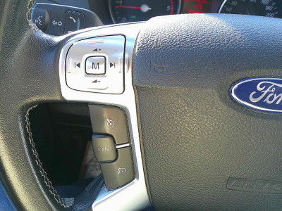 Ford Galaxy Gebrauchtwagen