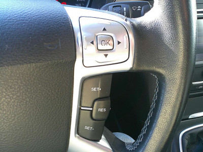 Ford Galaxy Gebrauchtwagen