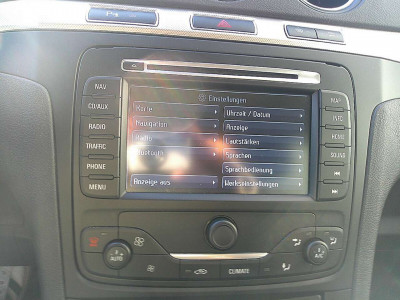 Ford Galaxy Gebrauchtwagen