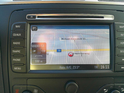 Ford Galaxy Gebrauchtwagen