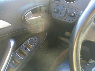Ford Galaxy Gebrauchtwagen