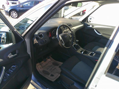 Ford Galaxy Gebrauchtwagen