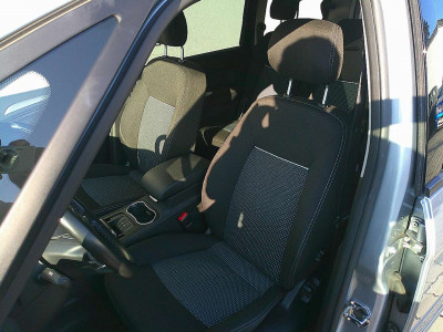 Ford Galaxy Gebrauchtwagen