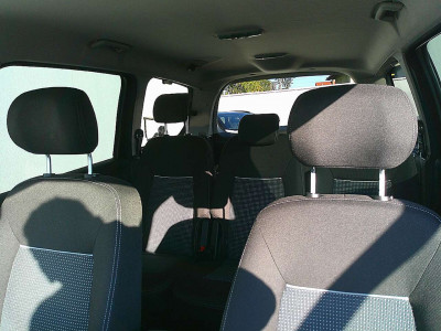 Ford Galaxy Gebrauchtwagen