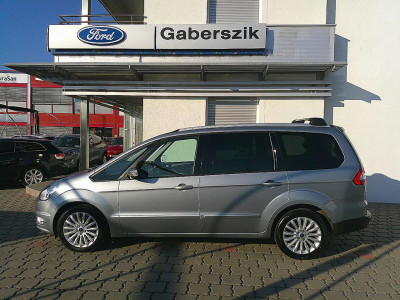 Ford Galaxy Gebrauchtwagen