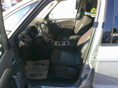 Ford Galaxy Gebrauchtwagen