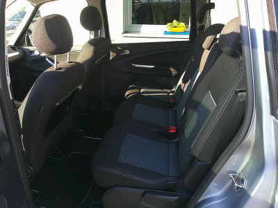 Ford Galaxy Gebrauchtwagen