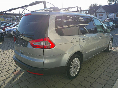 Ford Galaxy Gebrauchtwagen