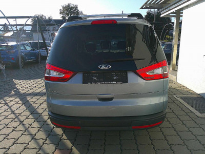 Ford Galaxy Gebrauchtwagen