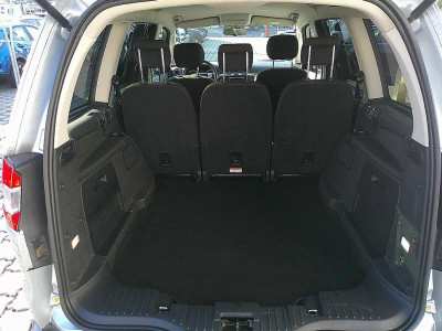Ford Galaxy Gebrauchtwagen