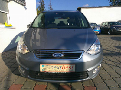 Ford Galaxy Gebrauchtwagen