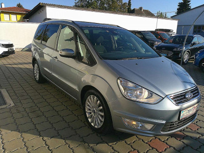 Ford Galaxy Gebrauchtwagen