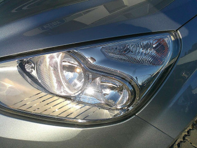 Ford Galaxy Gebrauchtwagen