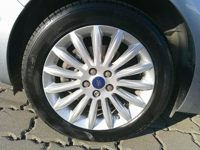 Ford Galaxy Gebrauchtwagen