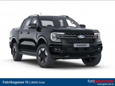 Ford Ranger Neuwagen