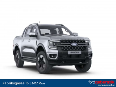 Ford Ranger Neuwagen