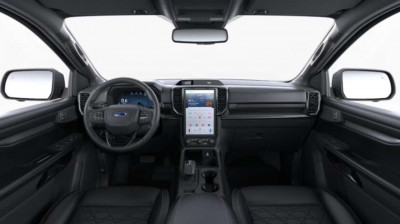 Ford Ranger Neuwagen