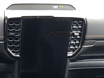 Ford Ranger Tageszulassung