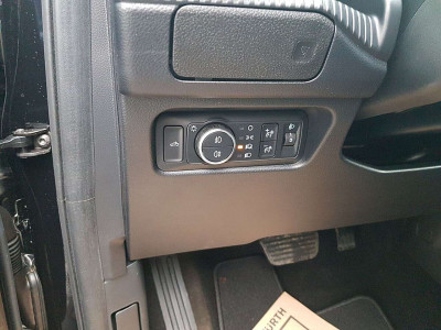 Ford Ranger Tageszulassung