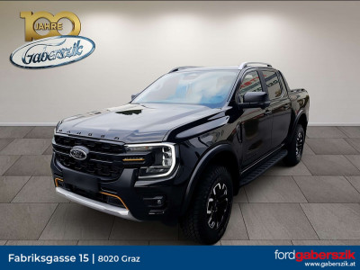 Ford Ranger Tageszulassung