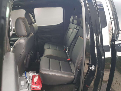 Ford Ranger Tageszulassung