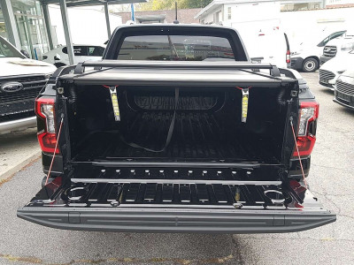 Ford Ranger Tageszulassung