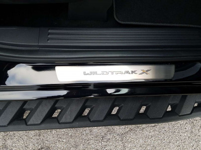 Ford Ranger Tageszulassung