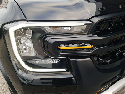 Ford Ranger Tageszulassung
