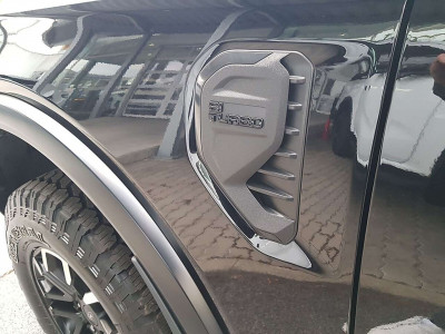 Ford Ranger Tageszulassung