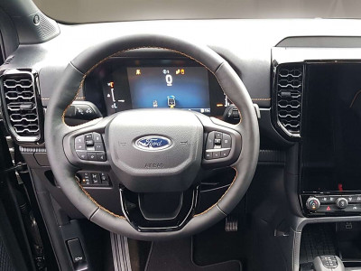 Ford Ranger Tageszulassung