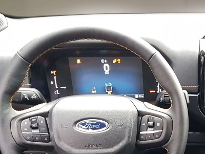 Ford Ranger Tageszulassung