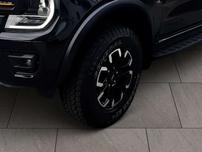 Ford Ranger Tageszulassung