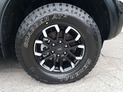 Ford Ranger Tageszulassung