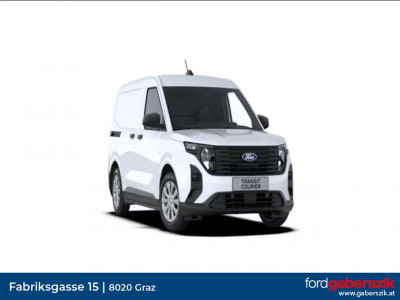 Ford Transit Neuwagen
