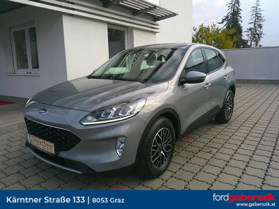 Ford Kuga Gebrauchtwagen Ford Kuga Gebrauchtwagen