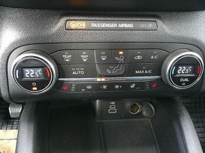 Ford Kuga Gebrauchtwagen Ford Kuga Gebrauchtwagen