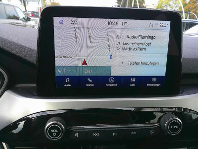 Ford Kuga Gebrauchtwagen Ford Kuga Gebrauchtwagen