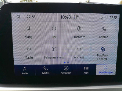 Ford Kuga Gebrauchtwagen Ford Kuga Gebrauchtwagen