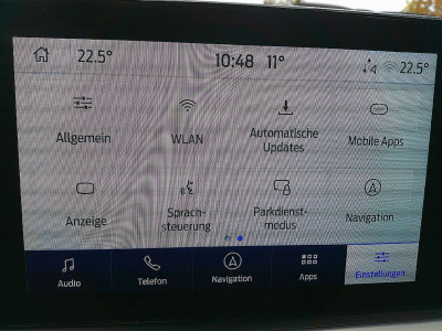 Ford Kuga Gebrauchtwagen Ford Kuga Gebrauchtwagen