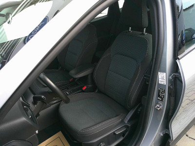 Ford Kuga Gebrauchtwagen Ford Kuga Gebrauchtwagen