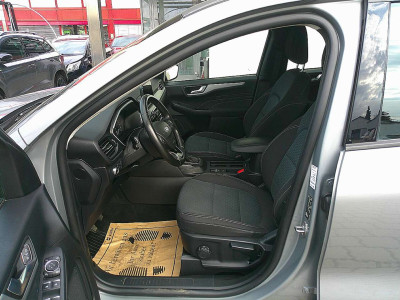 Ford Kuga Gebrauchtwagen Ford Kuga Gebrauchtwagen