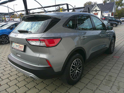 Ford Kuga Gebrauchtwagen Ford Kuga Gebrauchtwagen