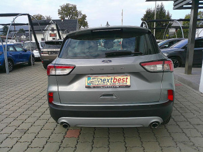 Ford Kuga Gebrauchtwagen Ford Kuga Gebrauchtwagen